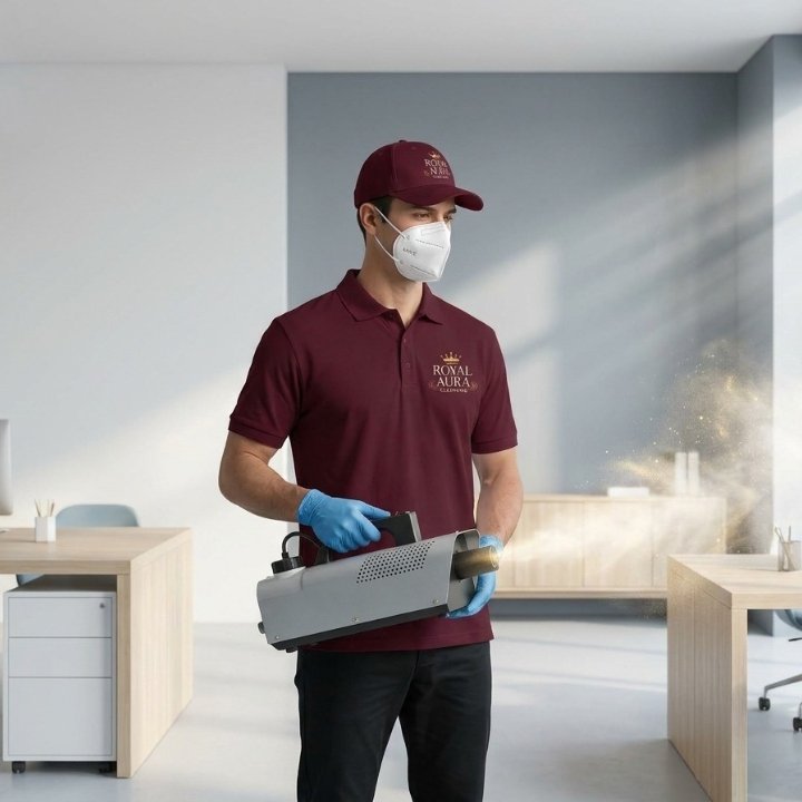 Premium Cleaning Service